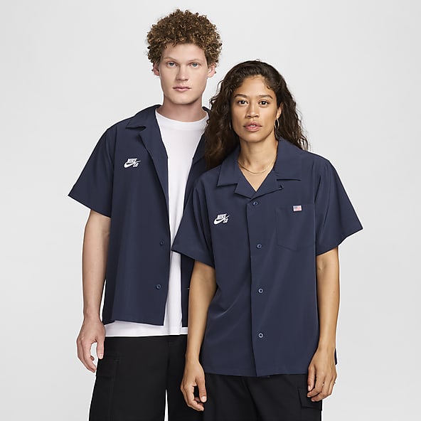 Skate Clothing. Nike JP